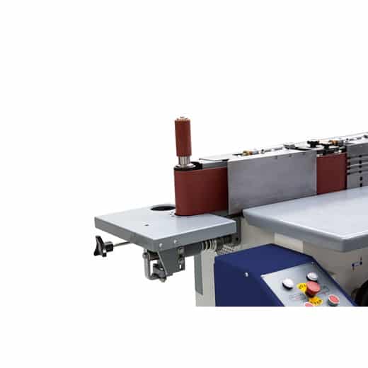 Kantenschleifmaschine KSO 150 F PRO