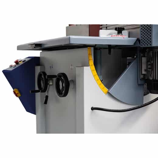 Kantenschleifmaschine KSO 150 F PRO