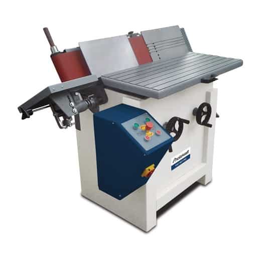 Kantenschleifmaschine KSO 150 F PRO