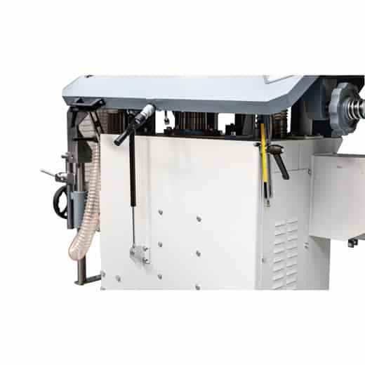 Kantenschleifmaschine KSO 150 M F 3 PRO