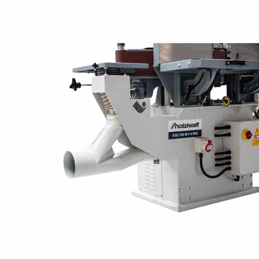 Kantenschleifmaschine KSO 150 M F 4 PRO