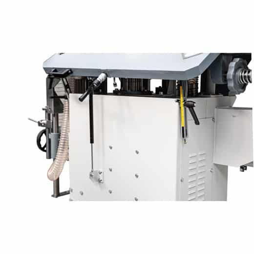 Kantenschleifmaschine KSO 150 M F 4 PRO