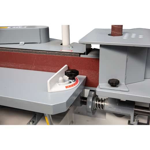 Kantenschleifmaschine KSO 150 M F 4 PRO