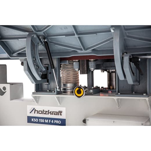 Kantenschleifmaschine KSO 150 M F 4 PRO