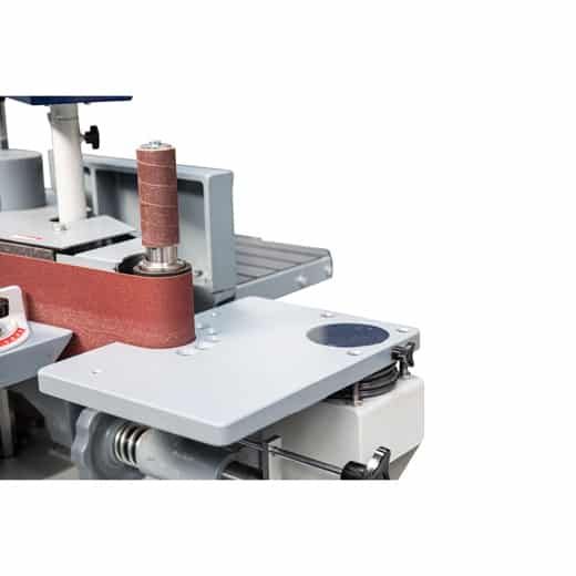 Kantenschleifmaschine KSO 150 M F 4 PRO