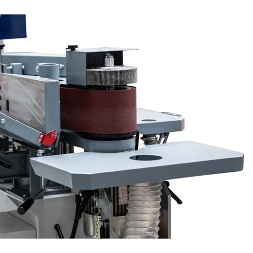 Kantenschleifmaschine KSO 150 M F 4 PRO