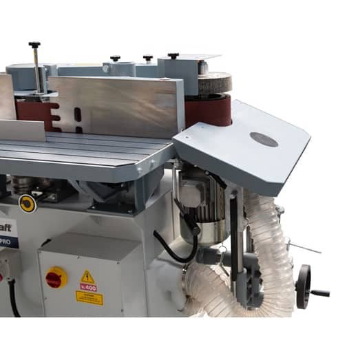 Kantenschleifmaschine KSO 150 M F 4 PRO