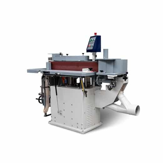 Kantenschleifmaschine KSO 150 M F 4 PRO