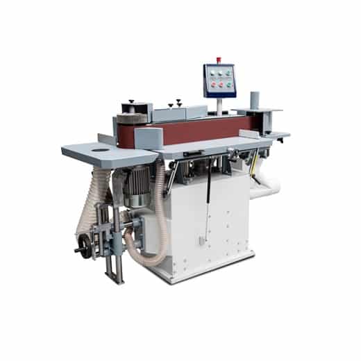 Kantenschleifmaschine KSO 150 M F 4 PRO