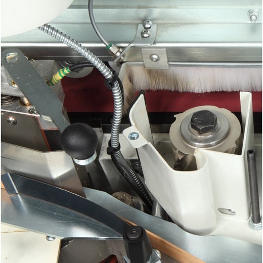 Kantenanleimmaschine minimax me 28t ER