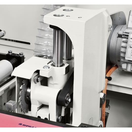 Kantenanleimmaschine minimax me 28t ER