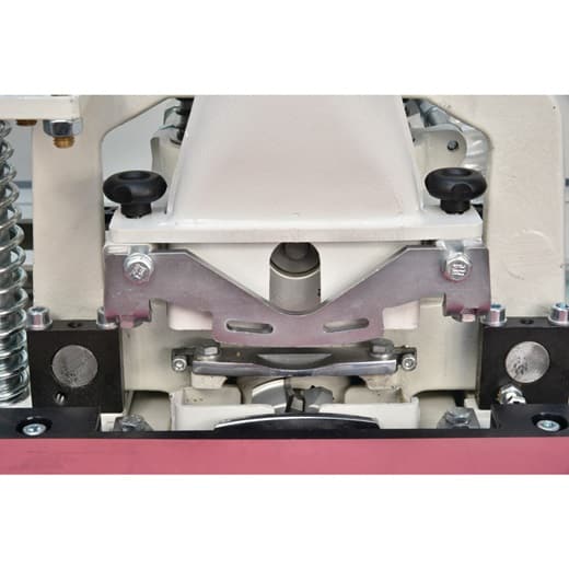 Kantenanleimmaschine minimax me 28t ER