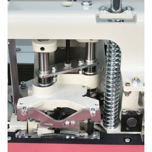 Kantenanleimmaschine minimax me 28t ER