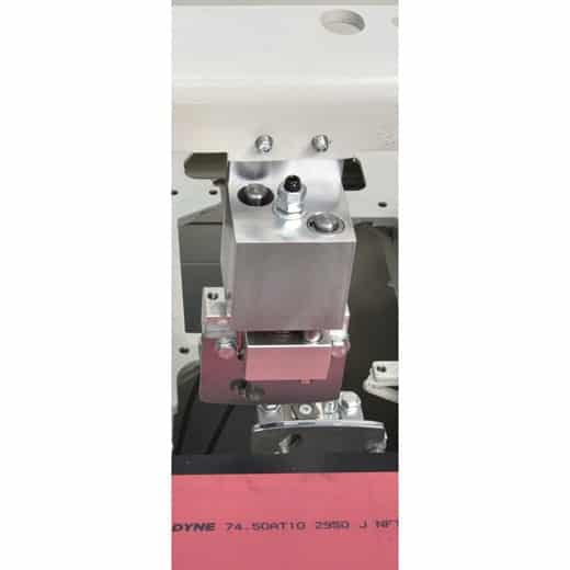 Kantenanleimmaschine minimax me 28t ER