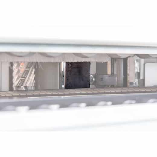 Kantenanleimmaschine minimax me 35 tr s a