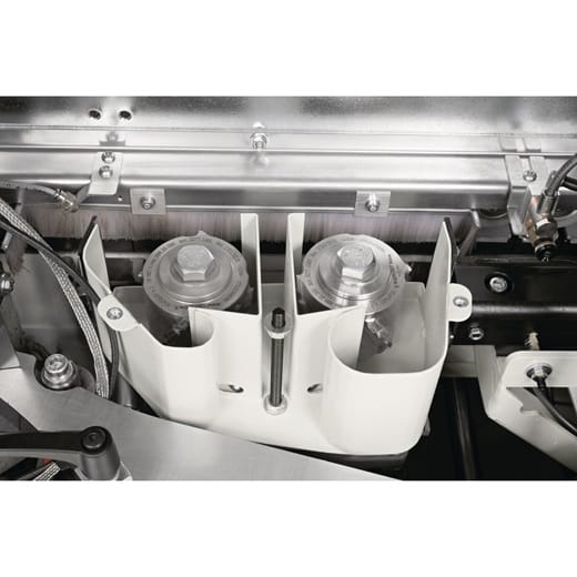 Kantenanleimmaschine minimax me 35 tr s a