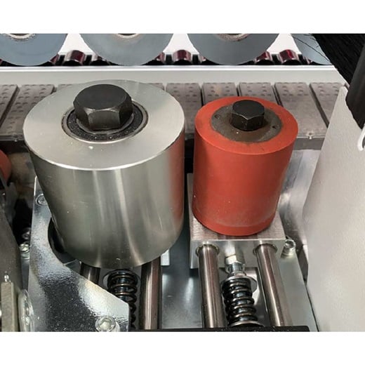 Kantenanleimmaschine minimax me 35 tr s a