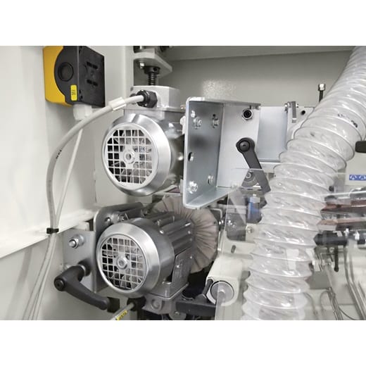 Kantenanleimmaschine minimax me 35 tr s a