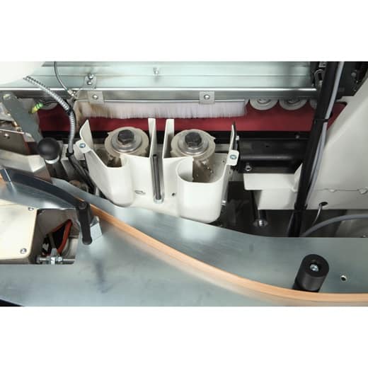 Kantenanleimmaschine minimax me 40 tr s a