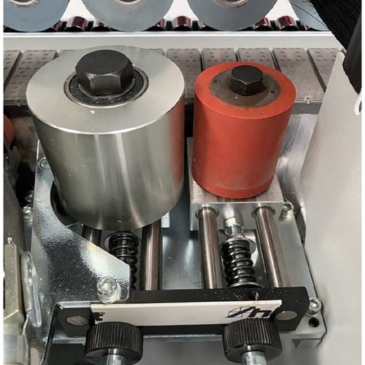 Kantenanleimmaschine minimax me 40 tr s a