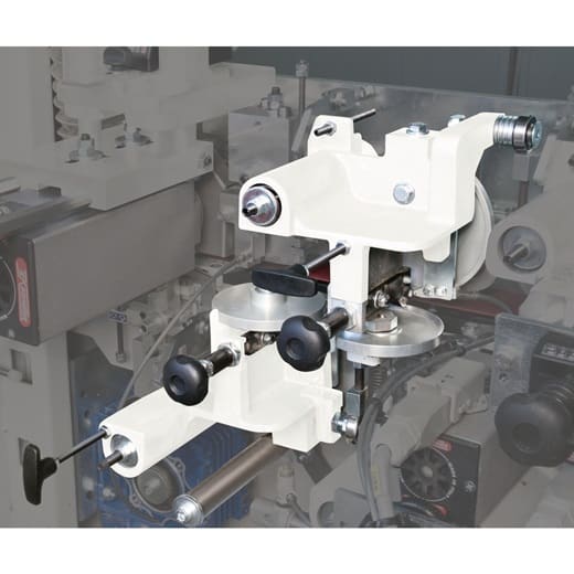 Kantenanleimmaschine minimax me 40 tr s a