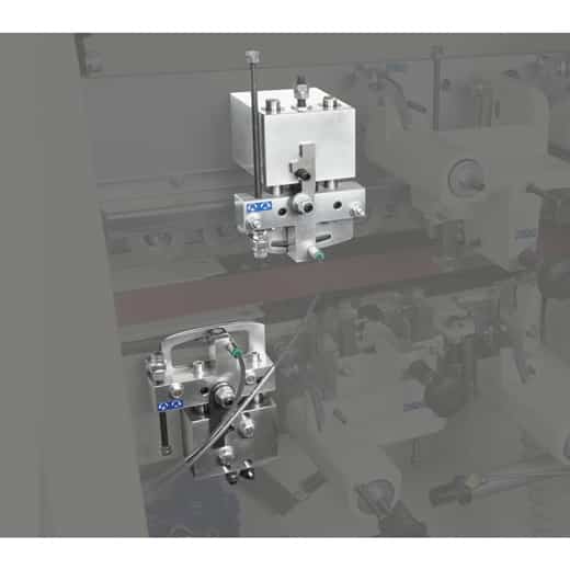 Kantenanleimmaschine minimax me 40 tr s a