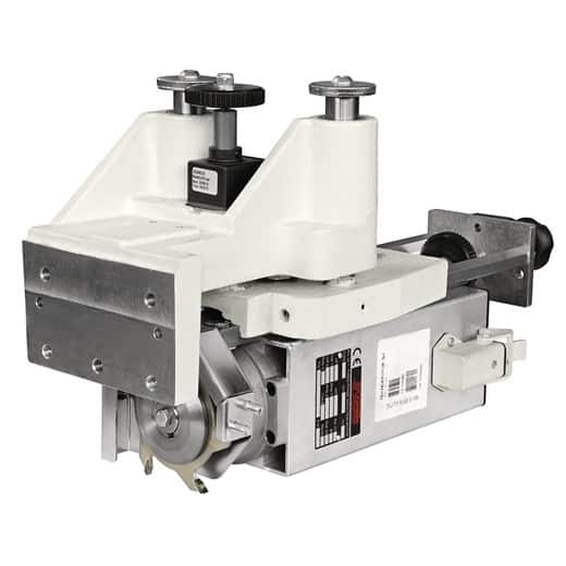 Kantenanleimmaschine minimax me 40 tr s a