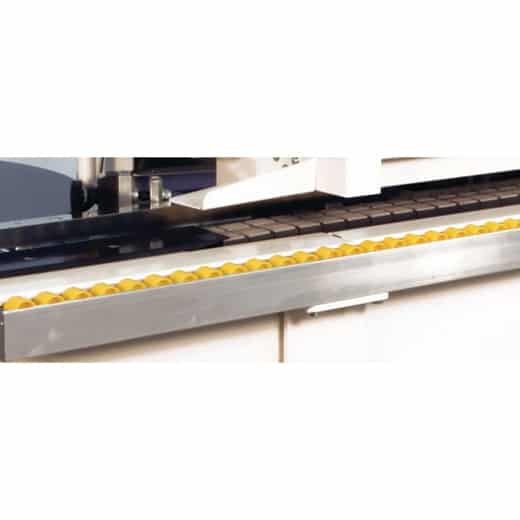 Kantenanleimmaschine minimax me 40 tr s a