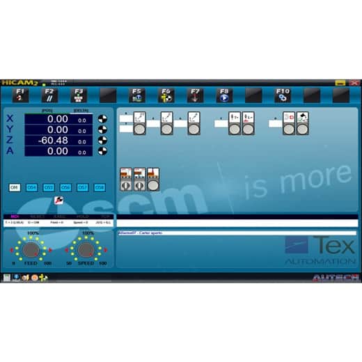 CNC-Fräsmaschine startech cn k