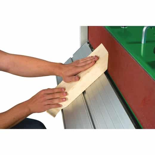 Kantenschleifmaschine KSO 790