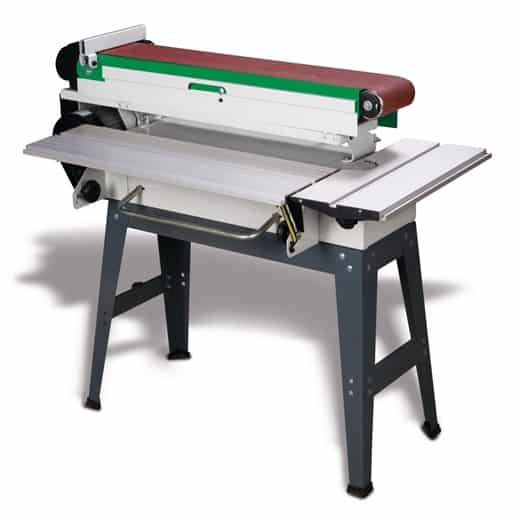 Kantenschleifmaschine KSO 790