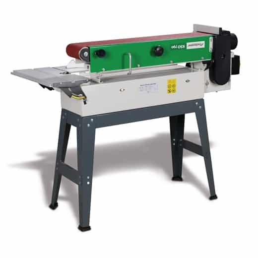 Kantenschleifmaschine KSO 790
