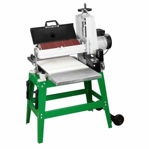 Zylinderschleifmaschine ZSM 405