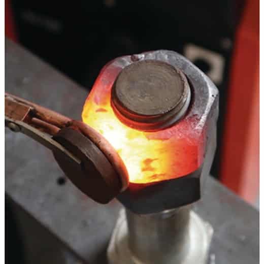 Induktionsheizgerät IHG 10000