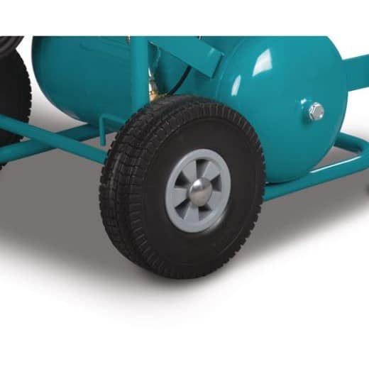 Kolbenkompressor Compact-Air 440 OF Pro