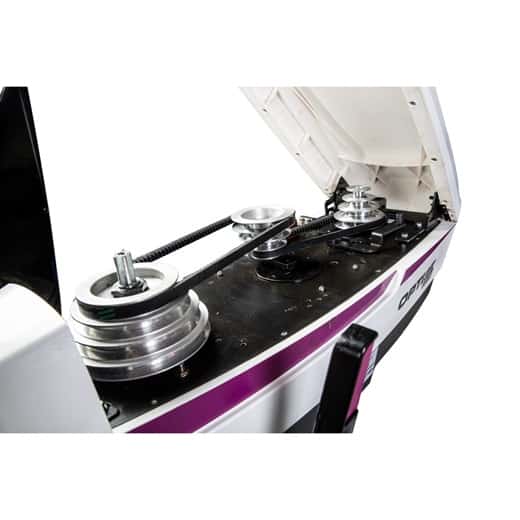 Säulenbohrmaschine OPTIdrill DP 33