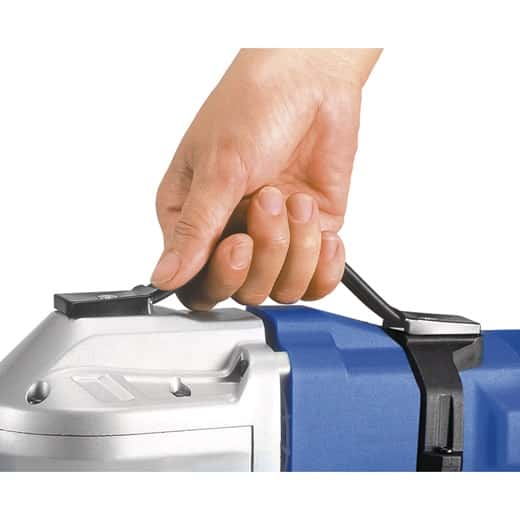 Magnetkernbohrmaschine MB 351 F