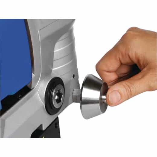 Magnetkernbohrmaschine MB 351 F