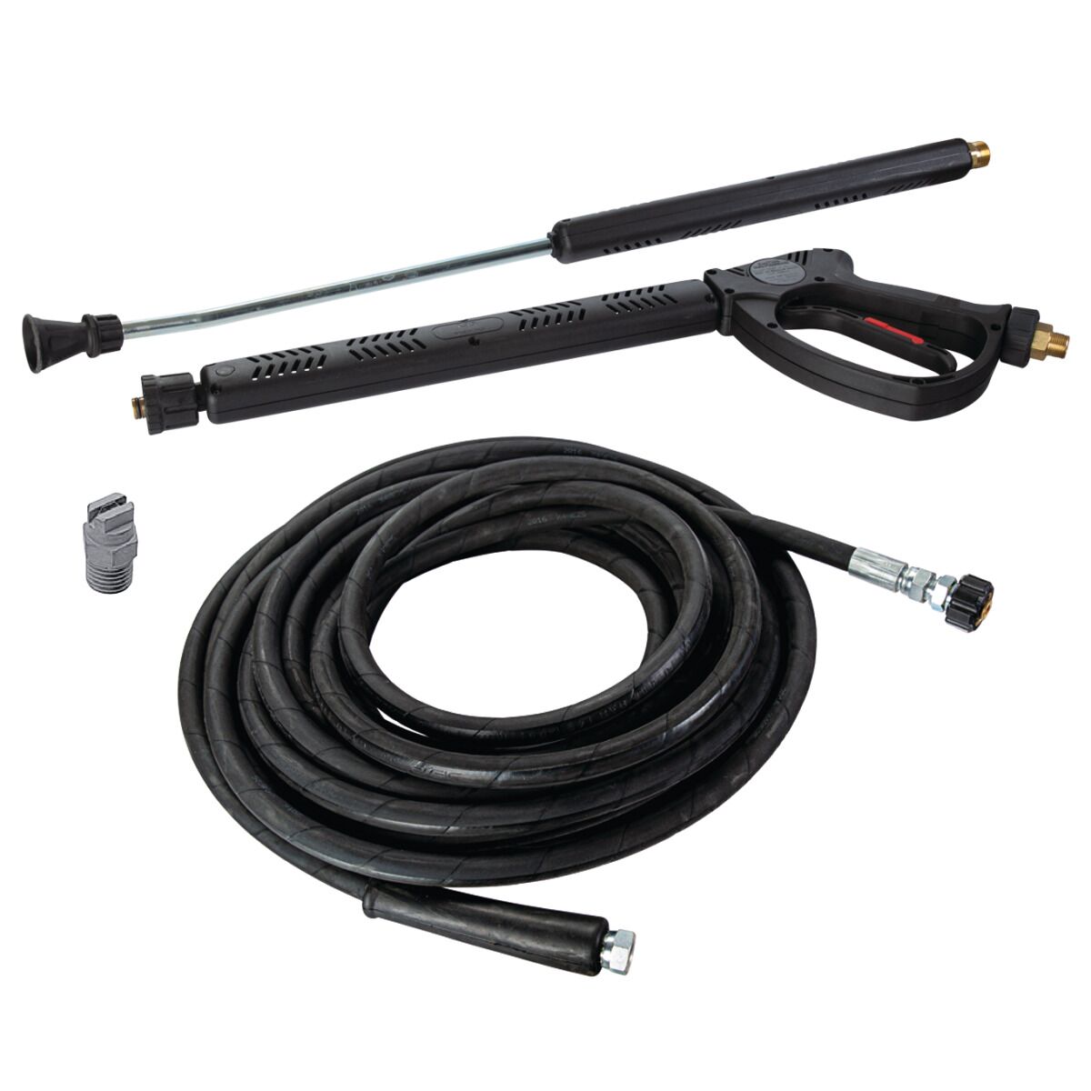 Heißwasser-Hochdruckreiniger HDR-H 108-20