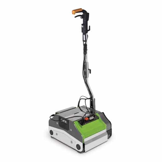 Doppelwalzenmaschine DWM-H 340