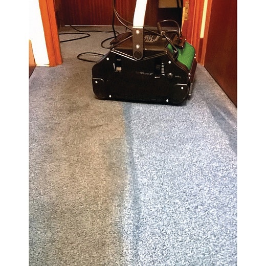 Doppelwalzenmaschine DWM-H