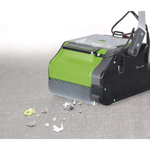 Doppelwalzenmaschine DWM-H