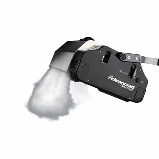 Doppelwalzenmaschine DWM-H 340