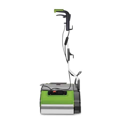 Doppelwalzenmaschine DWM-H 420