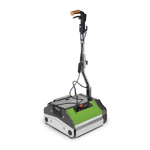 Doppelwalzenmaschine DWM-H 420