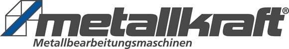 Logo Metallkraft