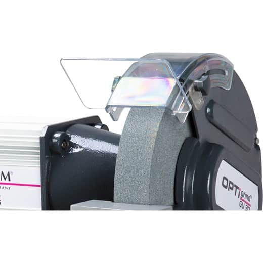 Doppelschleifmaschine OPTIgrind