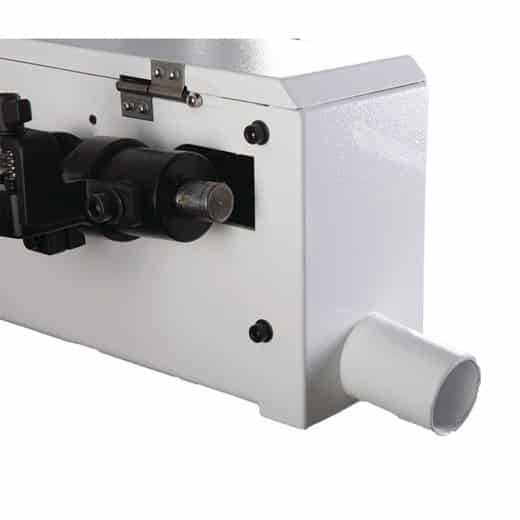 Bandschleifmaschine OPTIgrind GB 120 SD