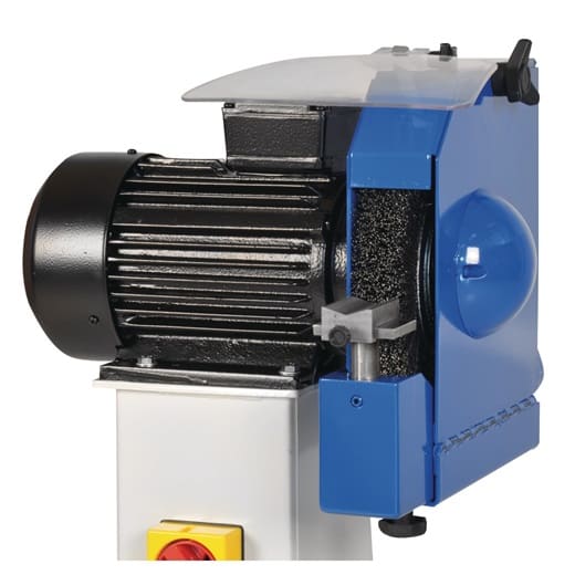 Bürstenentgrater BEG 250