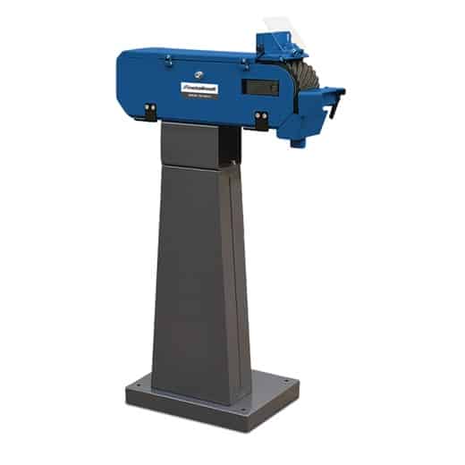 Bandschleifmaschine MBSM 100-140-1